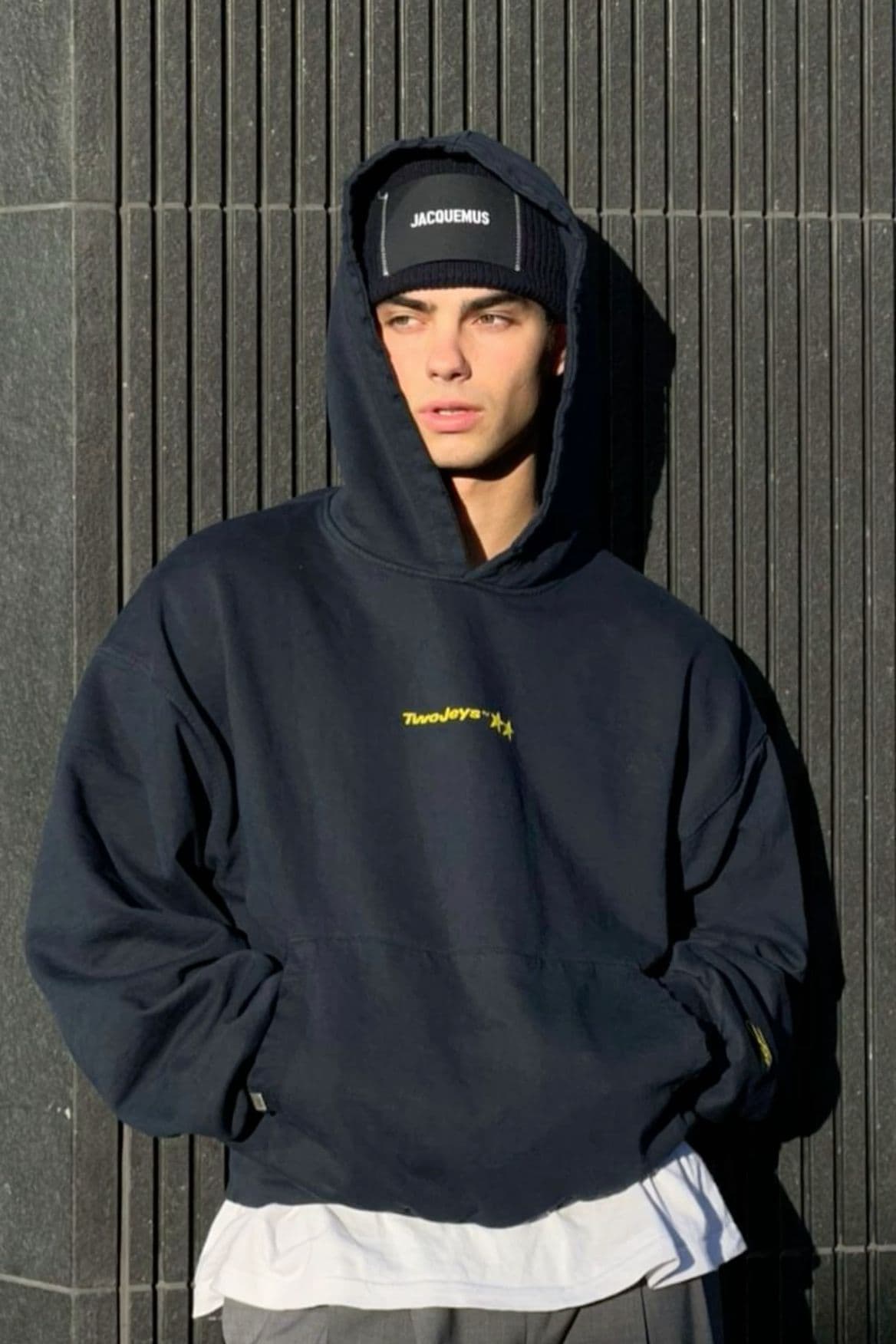 Collection Look 01